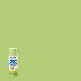 Rust-Oleum Painter's Touch Ultra Cover Satin Spray Paint 12 oz. Green Apple