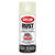 Krylon Rust Protector Gloss Ivory Spray Paint 12 oz