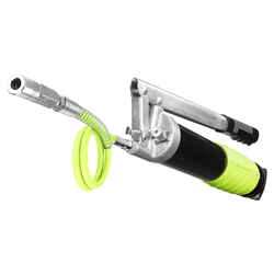 Flexzilla Aluminum Grease Gun 14 oz.