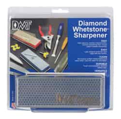 DMT 6 in. L Diamond Whetstone Sharpener Diamond/Nickel 325 Grit 1 pc.