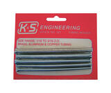 K&S 3/16 in. Dia. Tubing Benders