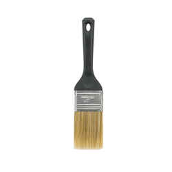 Ace 2 in. W Medium Stiff Flat Paint Brush