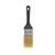 Ace 2 in. W Medium Stiff Flat Paint Brush