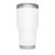 YETI Rambler White Stainless Steel MagSlider 30 oz. Insulated Tumbler BPA Free