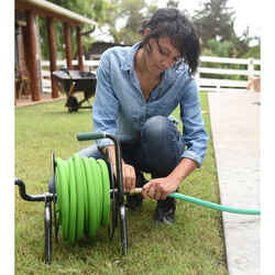 Yard Butler