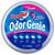 Odor Genie Berry Scent Odor Eliminator 8 oz Gel