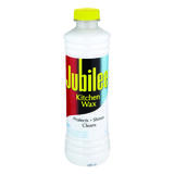 Jubilee Clean Scent Kitchen Wax Liquid 15 oz