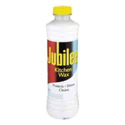 Jubilee Clean Scent Kitchen Wax Liquid 15 oz