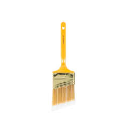 Wooster Softip 2 1/2 in. W Angle Trim Paint Brush