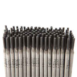 Forney 1/8 in. Dia. x 14 in. L E7018 Mild Steel 84000 psi 10 lb. Welding Electrodes 1