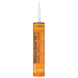 BASF MasterSeal NP 1 Black Elastomeric Polyurethane Sealant 10.1 oz