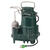 Zoeller Model M95 1/2 hp 80 gpm Cast Iron Submersible Sump Pump