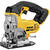 DeWalt 20 V Cordless Jig Saw Tool Only