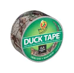 Duck Brand 30 ft. L x 1.88 in. W Multicolored Camouflage Duct Tape