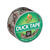 Duck Brand 30 ft. L x 1.88 in. W Multicolored Camouflage Duct Tape