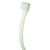 Gardner Bender 8 in. L White Cable Tie 20 pk