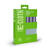 E-Cloth Stainless Steel Microfiber Cleaning Cloth 12.5 in. W X 12.5 in. L 2 pk