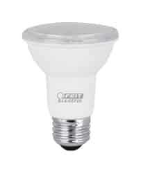 Feit Electric PAR20 E26 (Medium) LED Bulb Warm White 50 Watt Equivalence 3 pk