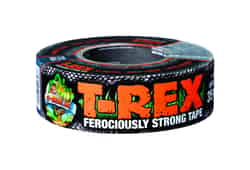T-Rex 105 ft. L x 1.88 in. W Gray Duct Tape