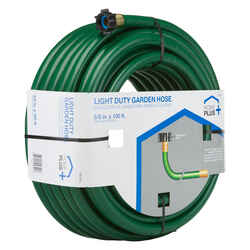 Ace 5/8 in. Dia. Medium-Duty Green Hose