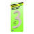 Hy-Ko 4 in. Nickel 3 Gray Nail-On Number