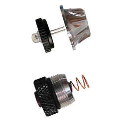 Pin/Plug-In Base