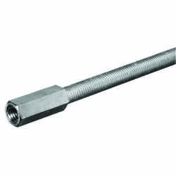 Boltmaster 10-24 Steel Coupling Nut 1