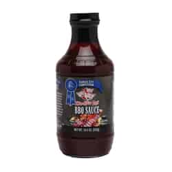 Three Little Pigs KC Competition BBQ Sauce 19.5 oz.