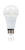 Feit Electric A19 E26 (Medium) LED Bulb Bright White 40 Watt Equivalence 1 pk