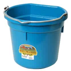 API 640 oz. Heated Bucket For Livestock