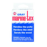 Marine Tex Epoxy Putty 2 oz.