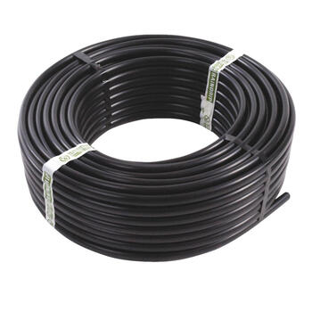 Raindrip Polyethylene Drip Irrigation Poly Tubing 1/2 in. x 500 ft. L