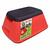 Safe-T-Stool 7.75 in. H x 19.5 in. W 500 lb. capacity Plastic one Step Stool