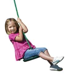 Swing-N-Slide Plastic Swing Seat