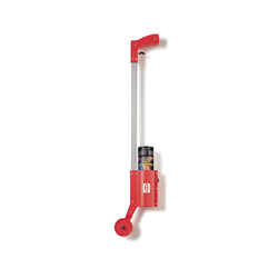 Krylon Red Wheeled Marking Wand