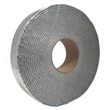 Frost King Pipe Wrap Insulation Wrap 2 in. W Roll