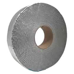 Frost King Pipe Wrap Insulation Wrap 2 in. W Roll