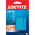 Loctite Fun-Tak Low Strength Synthetic Rubber Mounting Putty 2 oz