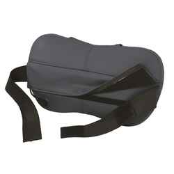 Brookstone Black Neck/Lumbar Massager