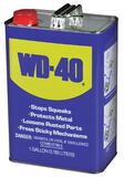 WD-40 General Purpose Lubricant 1 gal