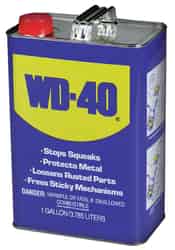 WD-40 General Purpose Lubricant 1 gal
