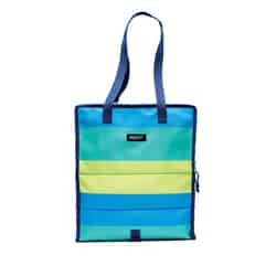 PACKiT Lunch Bag Cooler 23 L Multicolored 1 pk