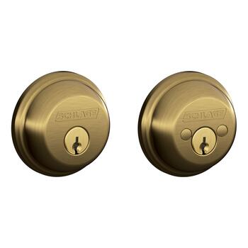 Schlage
