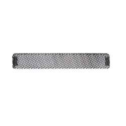 Stanley 10 in. L x 1.6 in. W Surface Forming Shaper Steel Gray