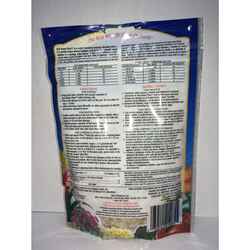 Soil Moist