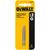 DeWalt Phillips #2 in. x 2 in. L Heat-Treated Steel 1 pc. Screwdriver Bit 1/4 in.