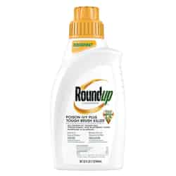 Roundup Brush & Poison Ivy Killer Concentrate 32 oz