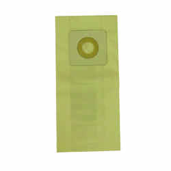 Bissell BigGreen Commercial Vacuum Bag For Replacement Filter Bag 10 pk