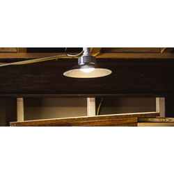 Keystone E26 E26 (Medium) LED Bulb Bright White 400 Watt Equivalence 1 pk