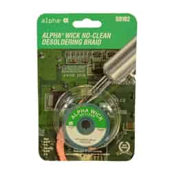 Alpha 5 oz. Specialty Brazing Kit No Clean Wick